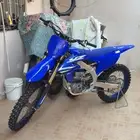 دباب صحراوي 450 ياماها