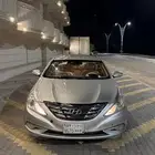 سوناتا 2013 ستاندر مطور