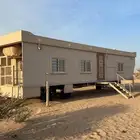 غرفه عريعره 13 متر جوانب