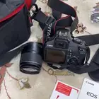 كامرة كانون