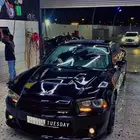 دودج تشارجر Hemi RT 2012 كت SRT
