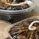 تمر حلوة الجوف مدبس فاخر