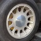 جنط فورد