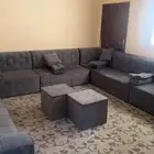اثاث غرفه ضيافه
