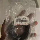 صوفة عكس خلفية لكزس 460Ls أمريكي 2010