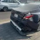 كامري 2025 ستاندر مطور هايبرد