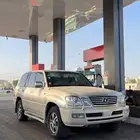 جيب لكزس 2006 وار عبد اللطيف جميل