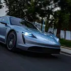 بورش تايكان 4S
