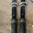 مساعديات وكاله