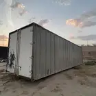 كونتينر المنيوم