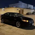 فورد توروس 2018