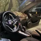 شفر كروز