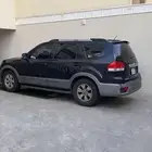كيا موهافي 2018