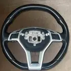 طارة مرسيدس CLS63 (بدون اير باق)