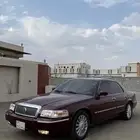 ماركيز 2008 عنابي