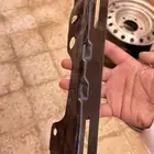 قطع غيار جيب ربع وشاص
