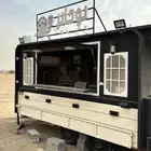 فود ترك