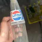 علب ببسي قديمه على سوم
