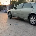 للبيع كامري 2001