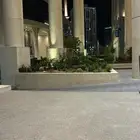 مطلوب شقة غرفة وصالة