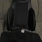 جهاز مساج مع ضغط وحراره