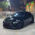 للبيع لكزس isF 350