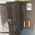 منقل شواء صغير