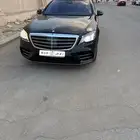 مرسيدس 2020 اربع ازرار S450 كت AMG