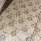 مرتبة سرير