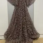 فستان ماركة تركيه ((g nbeyj))لايوجد غير لون واحد للفستان