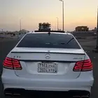 2014 E300