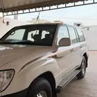جكس لاندكروزر 2007