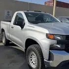 سلفرادو 2020 دبل