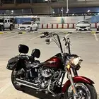 هارلي فات بوي fatboy