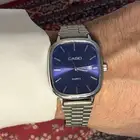 ساعات كاسيو باقل سعر بالسوق