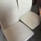 كراسي للبيع سبب البيع ماعندي مكان احطهم