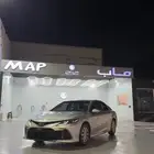 كامري مديل 2023