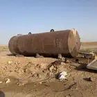 تانكي ديزل 18 الف