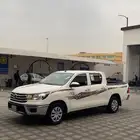 هايلوكس ديزل (( تم البيع ))