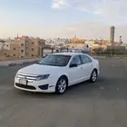 فورد فيوجن 2012