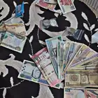 فلوس قديمه تعتبر من التراثيات بحدود 1000  لاعلى سومه ص.خاص