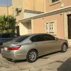 اكورد 2014 استاندر