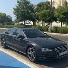 Audi A8L