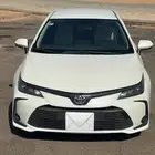 كورولا 2020