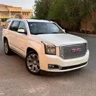 GMC دينالي 2015