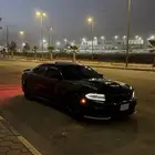 دوج تشارجر 2016