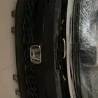 شبك هوندا سيتي 2021 اسود
