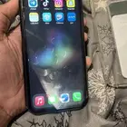 ايفون اكس ار XR اللون اسود للبيع مستعجل