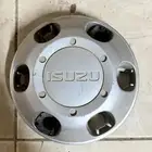غطيان صواميل ايسوزو استاند
