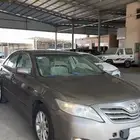 كامري 2010 تماتيك